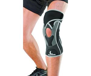Mueller HG 80 Premium for Sports - Padded Support for Ligament Knee Support - Extra Large
