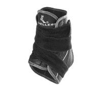 Mueller Hg80 Fussbandage Mit Zügeln Bandage Black