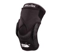 Mueller Hg80 Hinged Knee Brace - Black, Medium,14-15 Inch