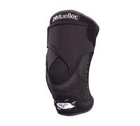Mueller Hg80 Knee Brace - Black, Medium