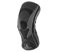 Mueller Hg80 Premium Hinged Knee Brace, Black, X Large