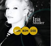 Ina Müller Ich bin die (CD)