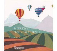 Mueller-Key,F.W. - A Great Many Secrets