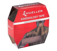 Mueller Kinesiology Tape (5cm x30m) (Beige)