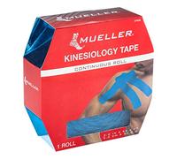 Mueller Kinesiology Tape (5cm x30m) (Blue)