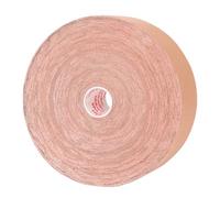 Mueller Kinesiology Tape Continuous Roll, Wave Pattern Adhesive, High Grade Cotton, Mimics Your Muscles, Help Blood Flow, Skin-Friendly, Latex-Free