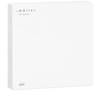 Müller KNX Buzzer for Building Control Systems 1 Piece
