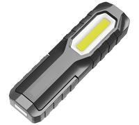 Müller-Licht 27700069 LED Work Light 3W 120lm Battery-Powered Insp...
