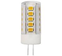 Müller-Licht Müller Licht bi-pin LED bulb G4 3 W 827 clear 3x