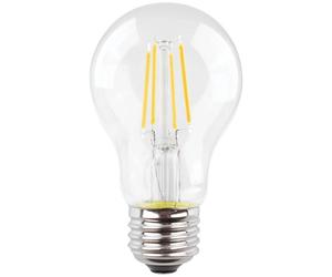 Müller-Licht 401014 LED Bulb E-27 2.9W Warm White Teardrop Shape