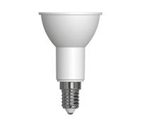 Müller-Licht 401021 LED Energy Efficiency Class E) E14 Reflector 5 W Warm White (Diameter x H) 50 mm x 80 mm Pack of 1
