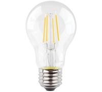 Müller-Licht 401080 LED E-27 7W Warm White Retro All-Round Bright ...