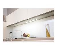 Müller-Licht 57014 LED Plinth Light Motion Sensor 0.5W Neutral White