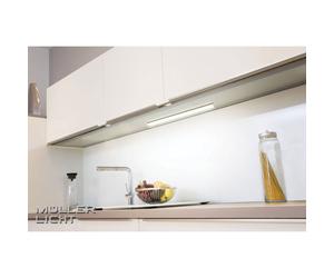 Müller-Licht 57014 LED Plinth Light Motion Sensor 0.5W Neutral White