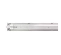 Müller-Licht Aqua-Promo 2/120 LED moisture-proof light 127.2 cm