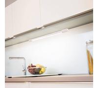 Müller-Licht Arax 160 LED under-cabinet light, 159.1 cm, 19 W
