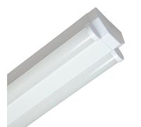 Müller-Licht Basic 2 - 2-bulb LED ceiling lamp 120cm