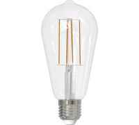 Müller-Licht LED 7W E-27 Retro Shape Warm White 1 piece 401071