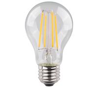 Müller-Licht LED bulb E27 8W 2700K 1055lm filament clear