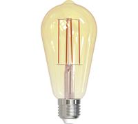 Müller-Licht LED E-27 7W Warm White Retro All-Round Bright Light 401080