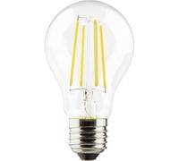 Müller-Licht LED E-27 Warm White 7W Retro Pear 3 Pieces Eye-Catcher 400462