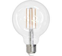Müller-Licht LED Globe E-27 9W Warm White Retro-Chic Glass 1 piece 401069