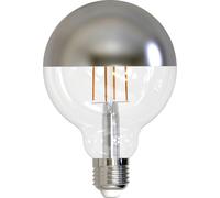 Müller-Licht LED Globe E27 8.5W Warm White Energy Efficient Lamp 401079