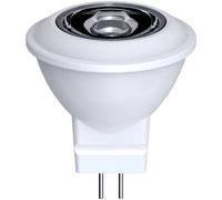 Müller-Licht LED GU4 Reflector Bulb 2.4W Warm White 1 piece Energy Saving 401041