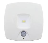 Müller-Licht LED night light Nightlight Sensor, batteries