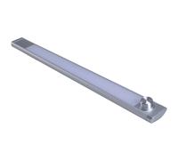 Müller-Licht LED Recessed Light Calina Switch Tone 60cm Silver 8W 520lm Dimmable