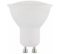 Müller-Licht LED Reflector, Plastic, White, GU10, 5 wattsW, 230 voltsV