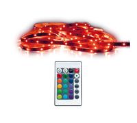Müller-Licht LED Strip Leni 5M 24W RGBW 1540LM Power Supply Remote Control