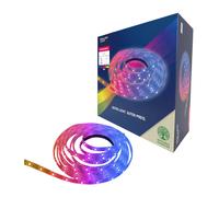 Müller-Licht LED strip Smart RGB, length 2 m, music sensor, USB, Tuya app