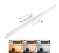Müller-Licht LED Under Cabinet Light Linex Switch Tone 120 18W 2200K 3000K 4000K