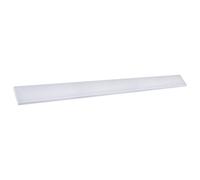 Müller-Licht LED Wall And Ceiling Light Planus White 120Cm IP20 48W 4300Lm 4000K [EEK: E]