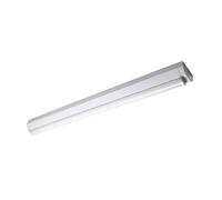 Müller-Licht LED Wall & Ceiling Light Basic 90cm White 20W 1750lm Neutral White