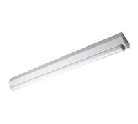 Müller-Licht LED Wall Lamp Ceiling Light Basic 60Cm White 15W 1300Lm 4000K IP20