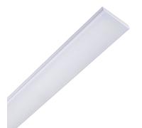 Müller-Licht LED Wall Lamp Ceiling Light Planus White 60x12cm 25W 2300lm 4000K