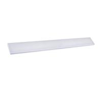 Müller-Licht LED Wall Lamp Ceiling Light Planus White 90cm IP20 35W 3300lm 4000K [EEK: F]