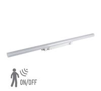 Müller-Licht LED Wet Room Luminaire Aquafix 120cm 40W 3800lm with Sensor