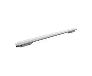 Müller-Licht LED wraparound light Aquaprofi, white, IP65, 120 cm
