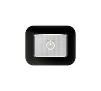 Müller-Licht Mobina Push 10 LED furniture light battery black