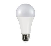 Müller-Licht Müller Licht LED bulb E27 13 W 4,000 K matt Ra90