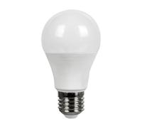 Müller-Licht Müller Licht LED bulb E27 9 W 4,000 K matt