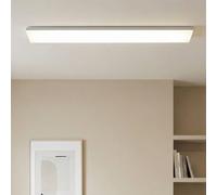 Müller-Licht Planus 120 LED ceiling light cool white
