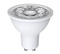Müller-Licht Reflector LED bulb GU10 4.5W 345lm 36° 2700K clear