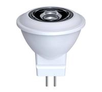 Müller-Licht Reflector LED bulb GU4 MR11 3 W 927 36° 190 lm