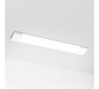 Müller-Licht Scala Dim 60 LED ceiling light made of aluminium