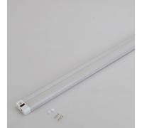 Müller-Licht LED Recessed Light Cassia Sensor Switch Tone 50cm 6W 3000K-6500K