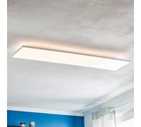 Müller Licht tint Aris LED panel 120 x 30 cm RGBW